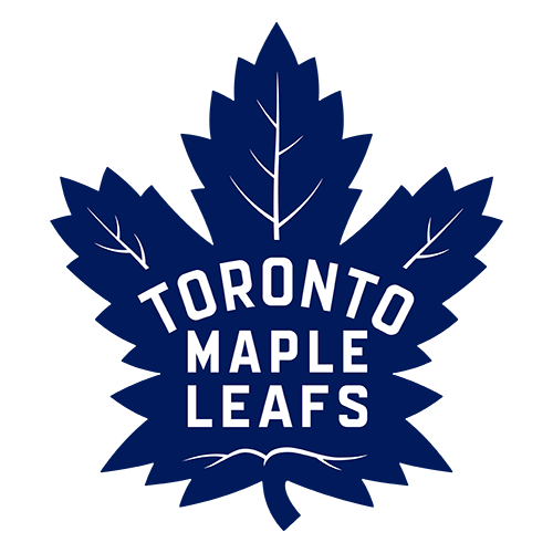 Toronto         Maple Leafs logo