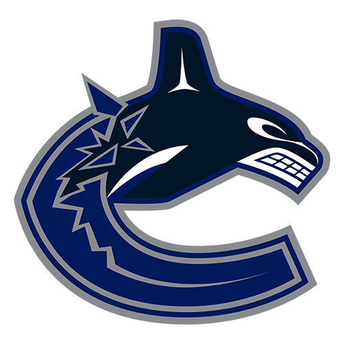 Vancouver       Canucks logo