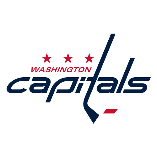 Washington      Capitals logo