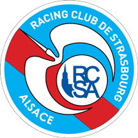Strasbourg logo