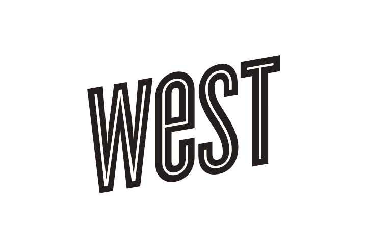 WEST logo